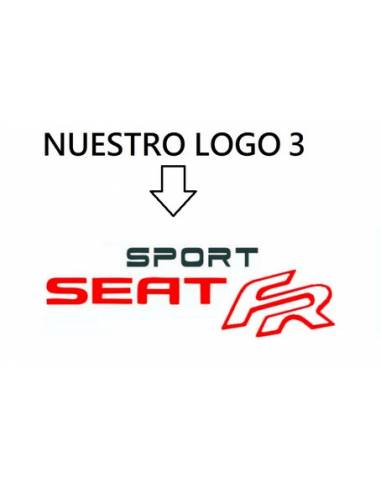 Alfombrillas mixtas de cuero Seat...