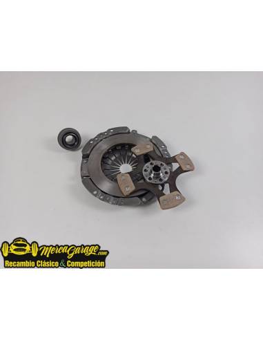 KIT Embrague Cerámico SEAT 124, 1430...