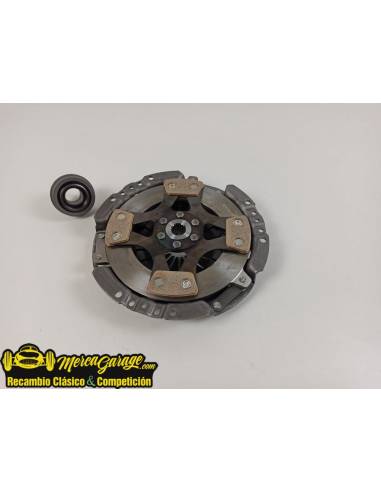 KIT Embrague Cerámico SEAT 124, 1430...