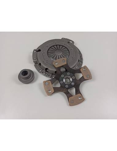 KIT Embrague Cerámico SEAT 124, 1430...