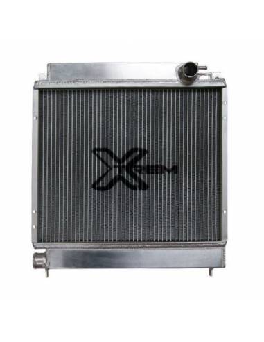 RADIADOR - BMW E21 323I - FASE 1