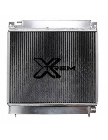 RADIADOR - BMW E21 323I - FASE 1