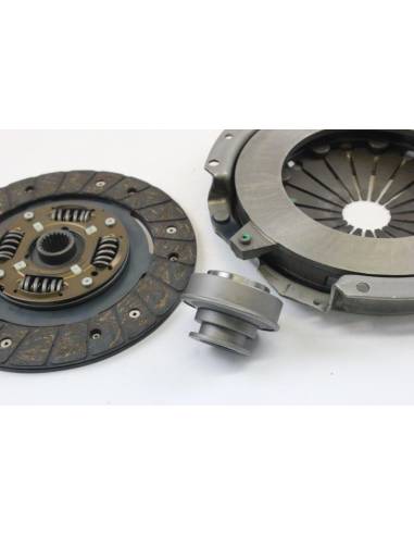 KIT Embrague OEM SEAT 124/131 en 1800...
