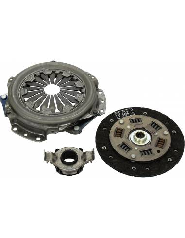 KIT Embrague OEM SEAT 127 1a Serie -...