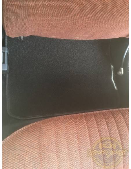 Alfombrillas a medida SEAT 124