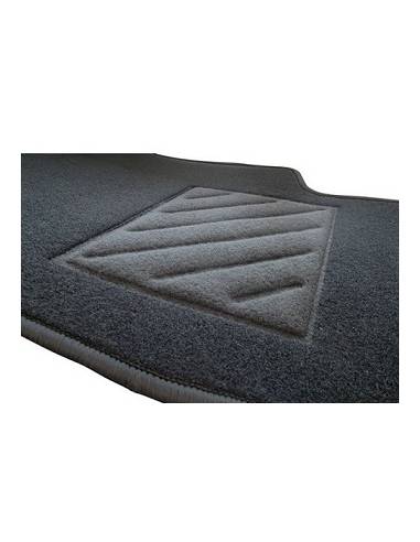 Alfombrillas M para BMW F22 COUPE...