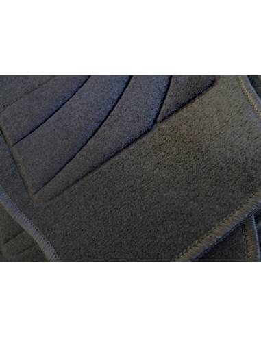 Alfombrillas M para BMW F22 COUPE...