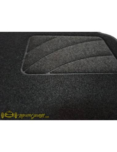 Alfombrillas M para BMW F23 CABRIO...