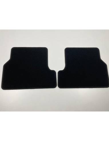 Alfombrillas para Ford Focus MK2 3 o...