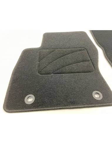 Alfombrillas para Ford Focus MK2 3 o...