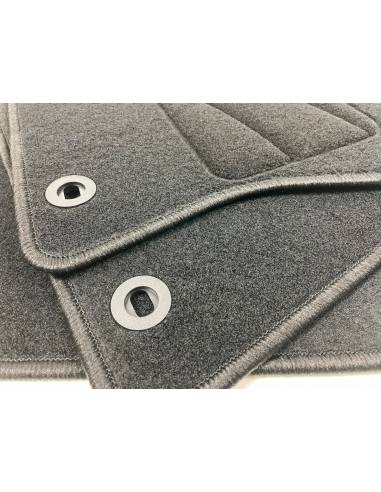 Alfombrillas M para BMW F22 COUPE...