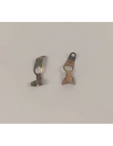 Pestañas de Latiguillo a Pinza DEL....