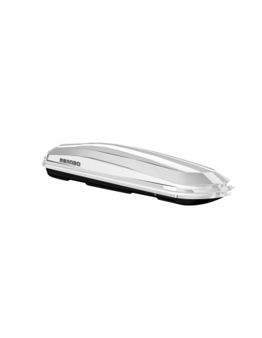 Cofre de techo Menabo. mod. Diamond...