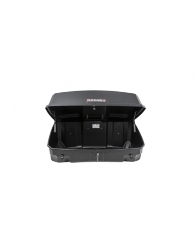 Cofre trasero Menabo. mod. Mizar +...