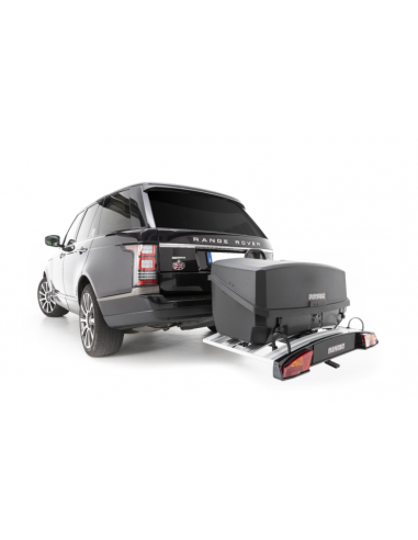 Cofre trasero Menabo. mod. Mizar (300...