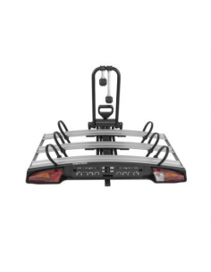 Remolque trasero Menabo....