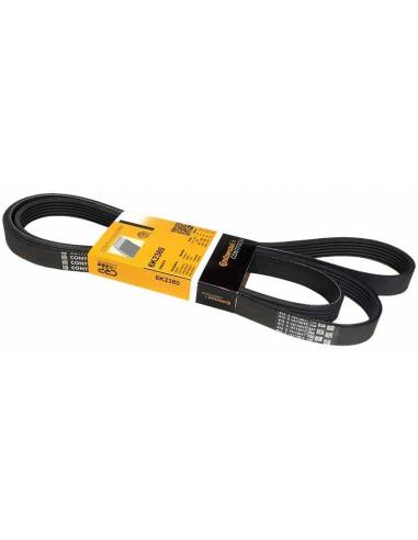 CONTITECH CORREA ACANALADA CON REF....