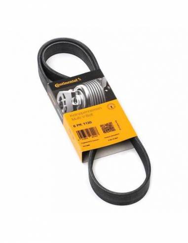 CONTITECH CORREA ACANALADA EXTRA CON...