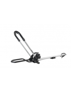 Portabicicletas de techo...