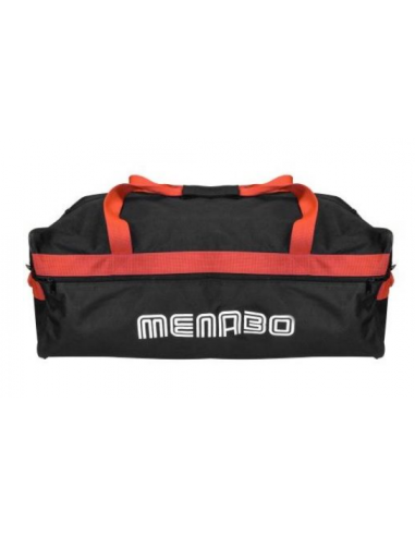 Bolsa de viaje Menabo. mod. Nomad - 43L