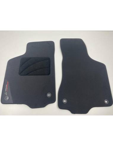 Alfombrillas Seat Ibiza 6K2 (1999 -...