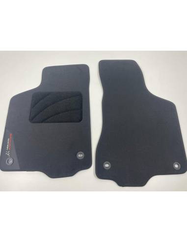 Alfombrillas Seat Ibiza 6K2 (1999 -...