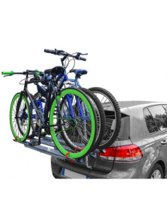 Portabicicletas trasero... 2