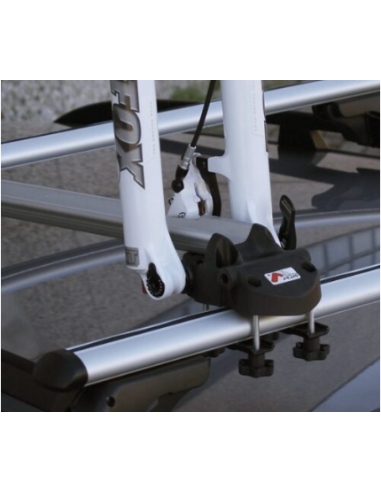 Portabicicletas Menabo Bike Pro.