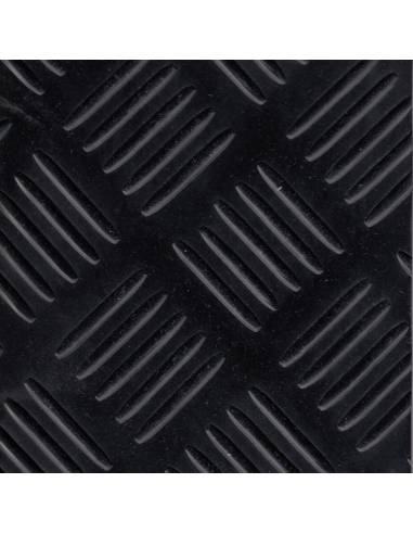 GOMA 5 PALILLOS 4mm (1Metro x...