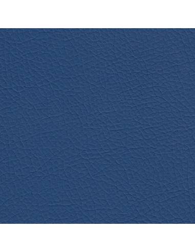 Piel Sintética STONE AZUL ROYAL de...