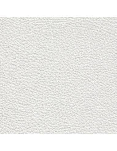 Piel Ignífuga Lemans en color Blanco...