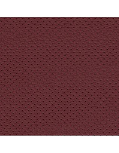 Pieza de Piel Natural perforada Monza...