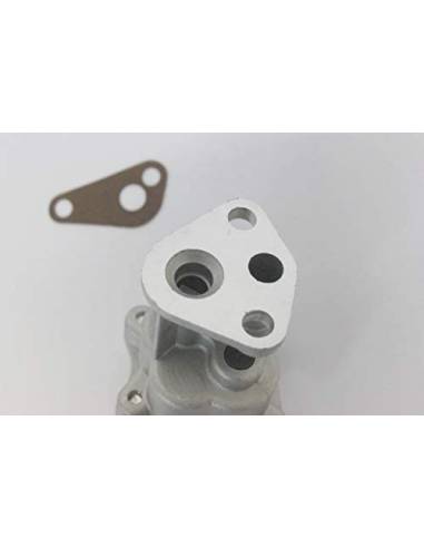 Bomba de Aceite SEAT 600 y 850
