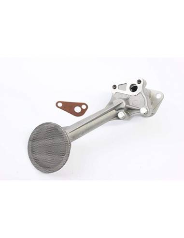 Bomba de Aceite SEAT 600 y 850