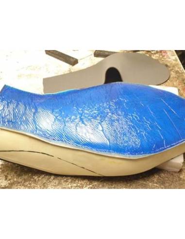 PLANCHA DE GEL (80x40x1,5)