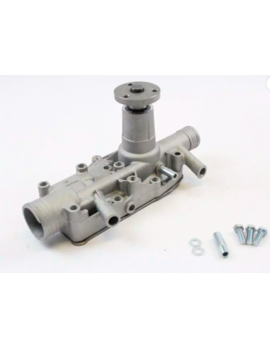 Bomba de agua Motor Renault R15 R17...
