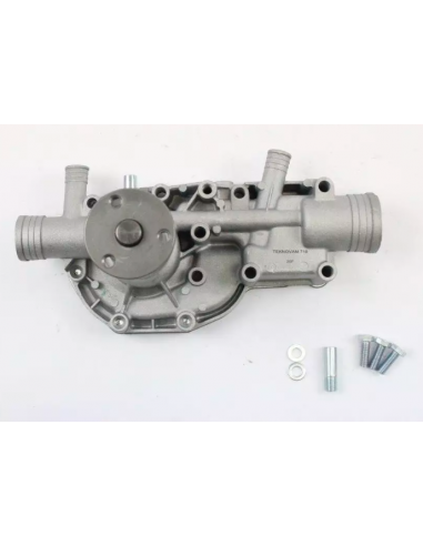 Bomba de agua Motor Renault R15 R17...