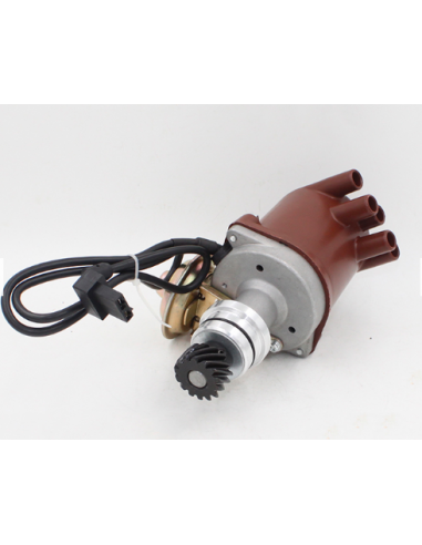 Delco SEAT 124 1200 y 1430cc...