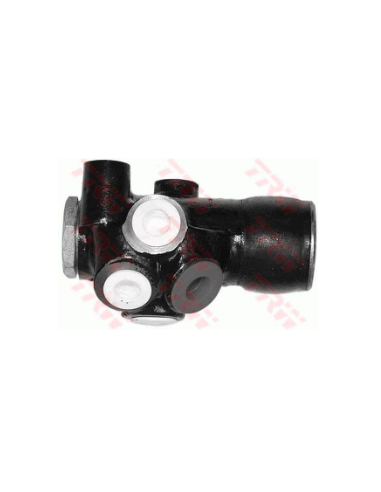 Regulador freno R4 4 salidas GPV1014...