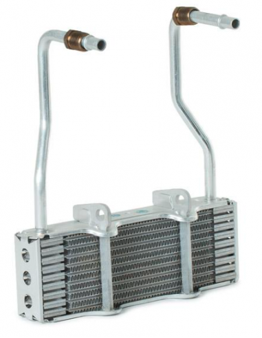 Radiador aceite Citroen 2cv 1963-1991...