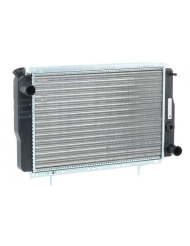 Radiador refrigeración R-4, TL,GTL,F6...