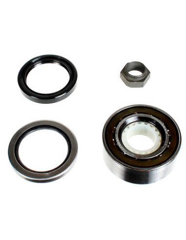 Rodamiento Delantero Simca 1200 68-76