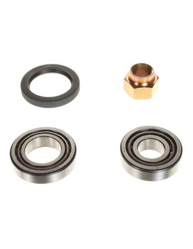 Rodamiento Delantero y Trasero Simca...