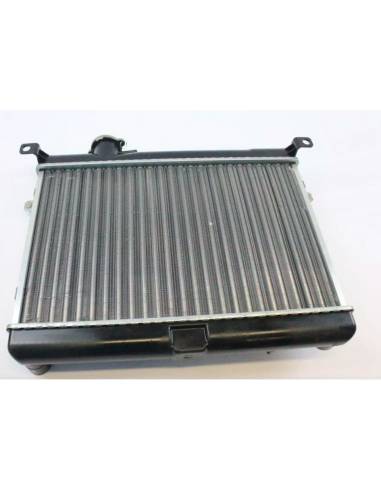 Radiador Refrigeración SEAT 131 (1430...
