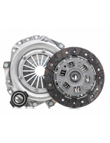 KIT de Embrague para Renault 5 - 180mm