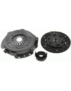 KIT de Embrague para...