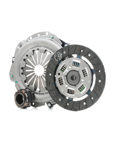 KIT de Embrague para Renault R8-12 -...