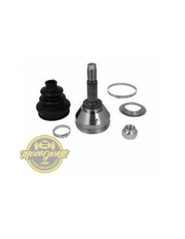 Junta homocinética Seat 127 Con Kit