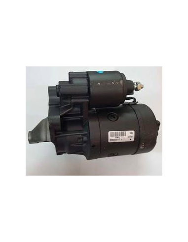 Motor de arranque R-4-5 (modelo francés)