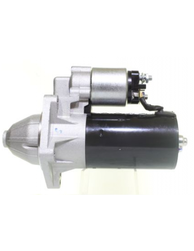 Motor de arranque SEAT 124 y 131...